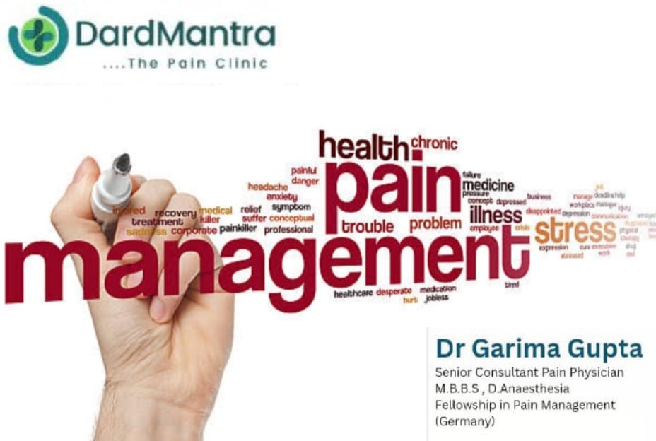 Best Pain Management